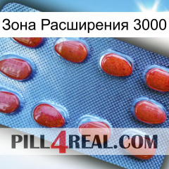 Зона Расширения 3000 06